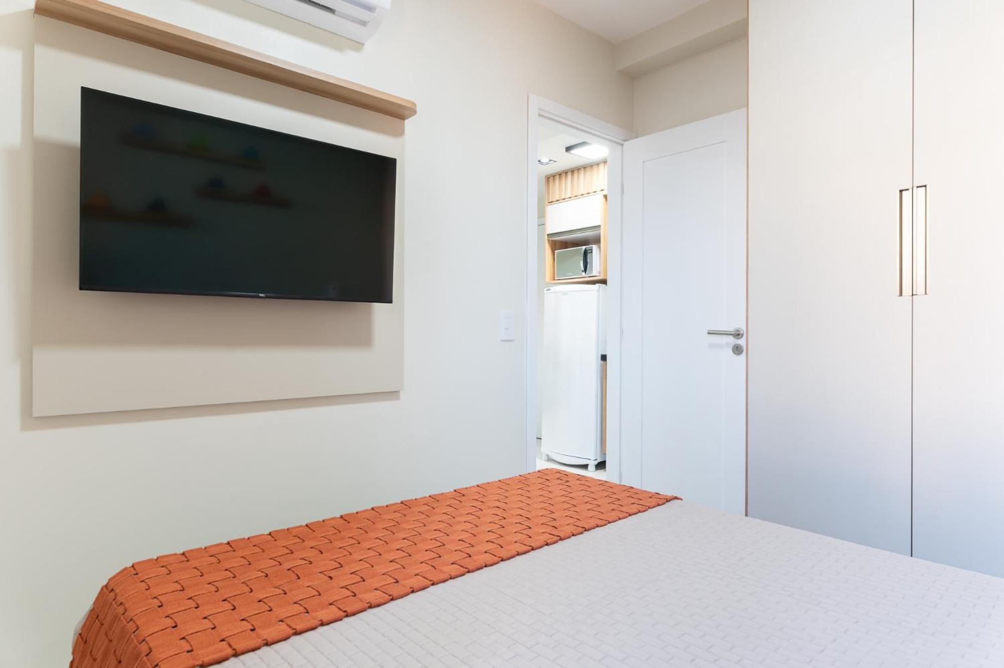 Ama Flat Porto Kai - Centro Da Vila 50M Do Mar. Pôrto das Galinhas Εξωτερικό φωτογραφία