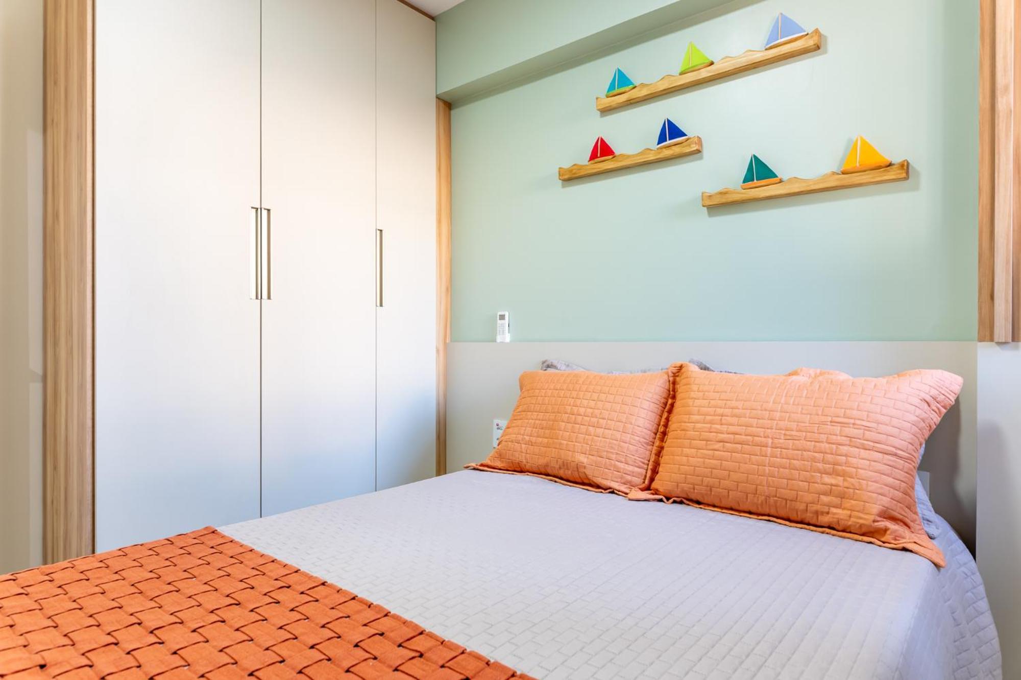 Ama Flat Porto Kai - Centro Da Vila 50M Do Mar. Pôrto das Galinhas Εξωτερικό φωτογραφία